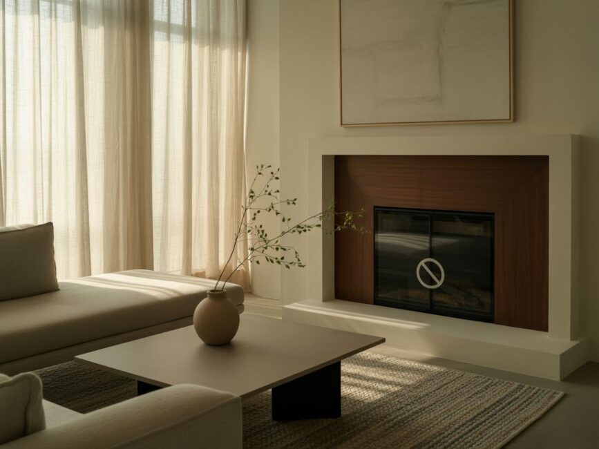 bezpieczne ogrzewanie