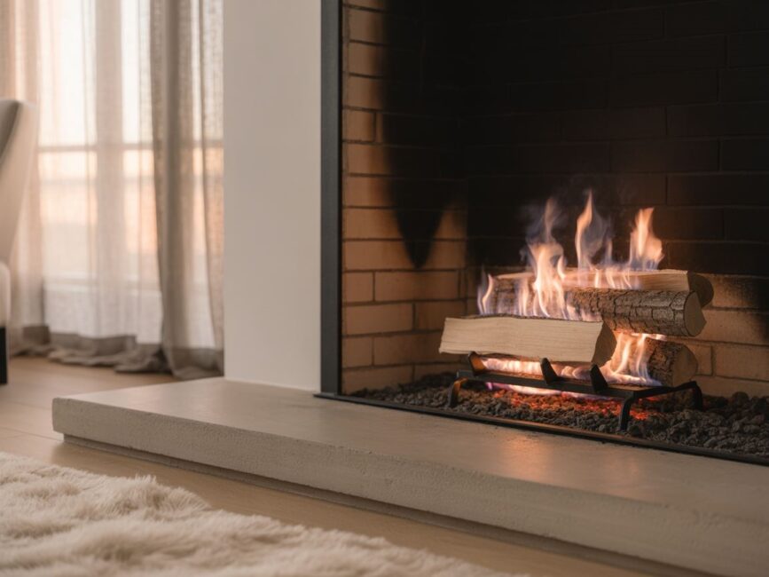 drewno topolowe opał