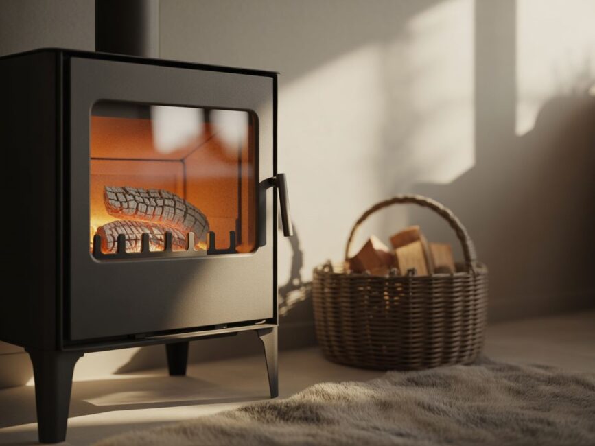 ekologiczne ogrzewanie brykietemogrzewanie+1