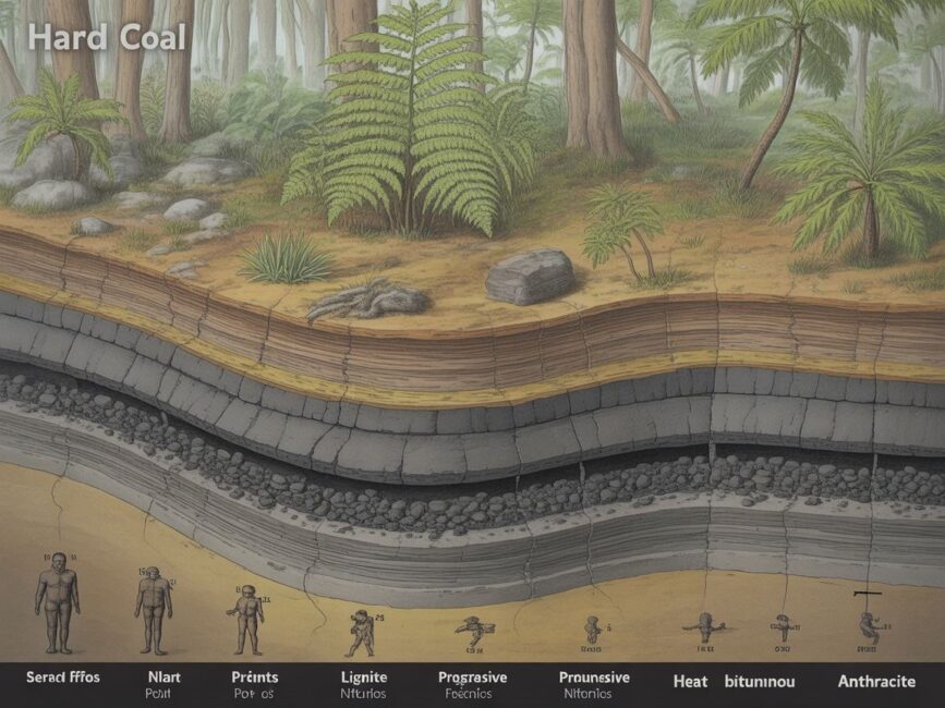 etapy torf lignit bitumiczny antracytwikipedia+1