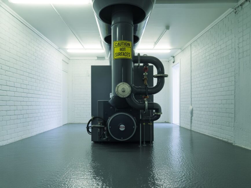 farba odporna na temperaturę przy kotletriopainting+2