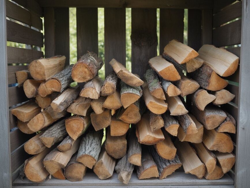 grab twarde drewno opałowekaercher+1