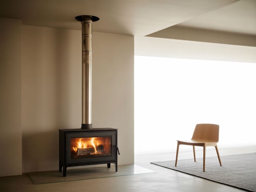 klasa A flue do kominkafireplacedoorsonline+3