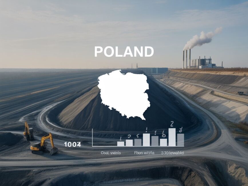 miks energetyczny polski