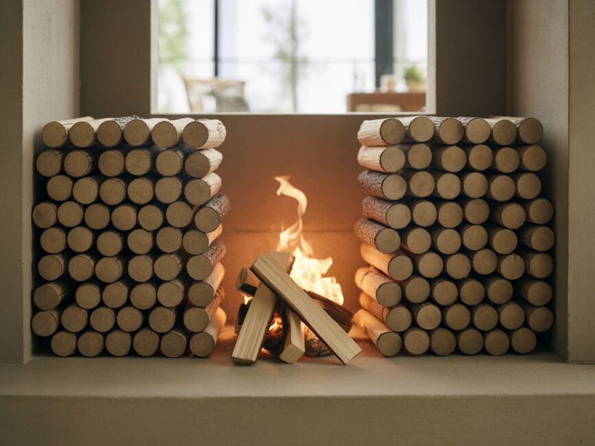 podpałka na wierzchuleroymerlin