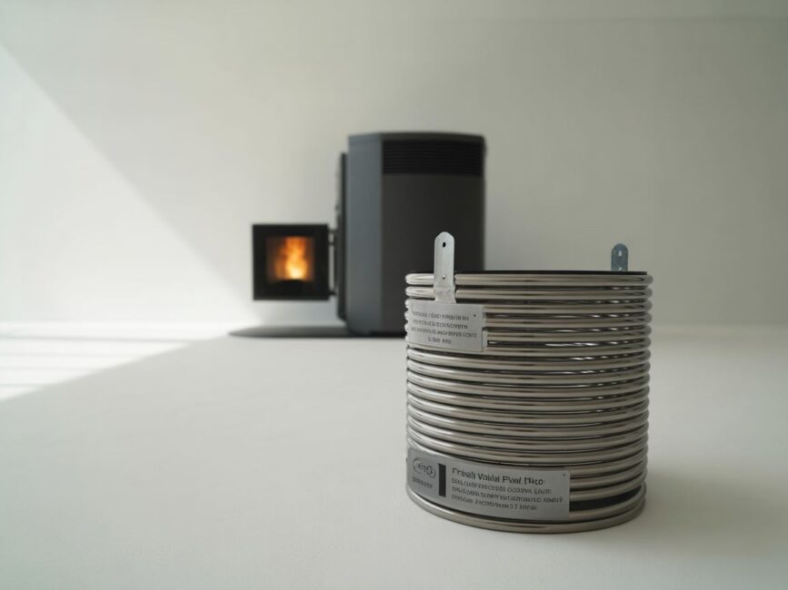 podwójna ścianka izolowana