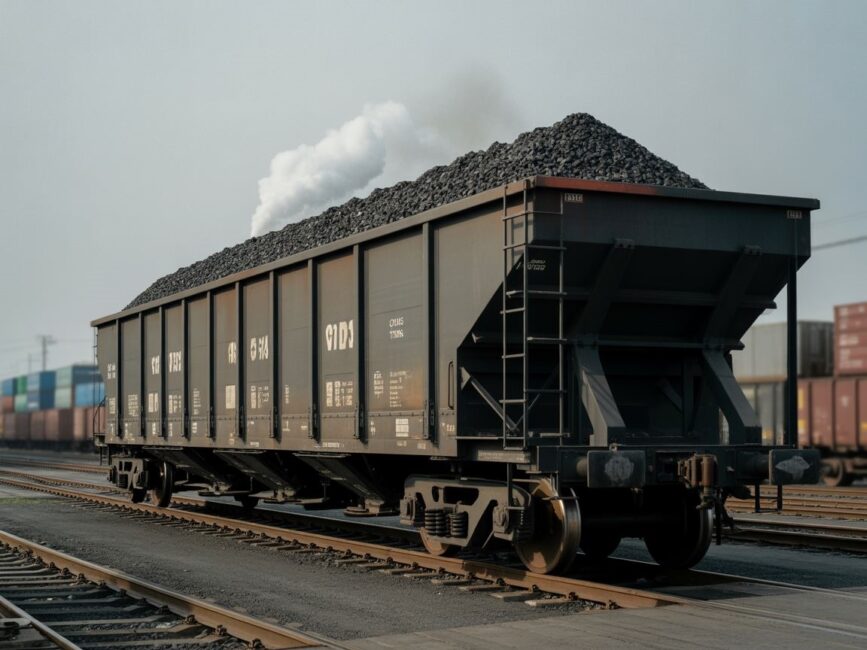 pojemność wagonu na tonyeia+1