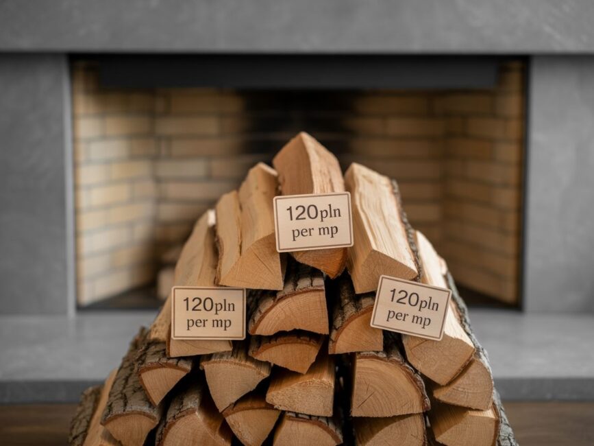 sezonowane drewno kominkoweopalzgory+1