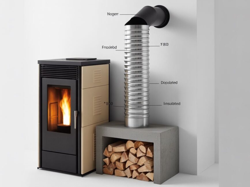 stal nierdzewna Ø80